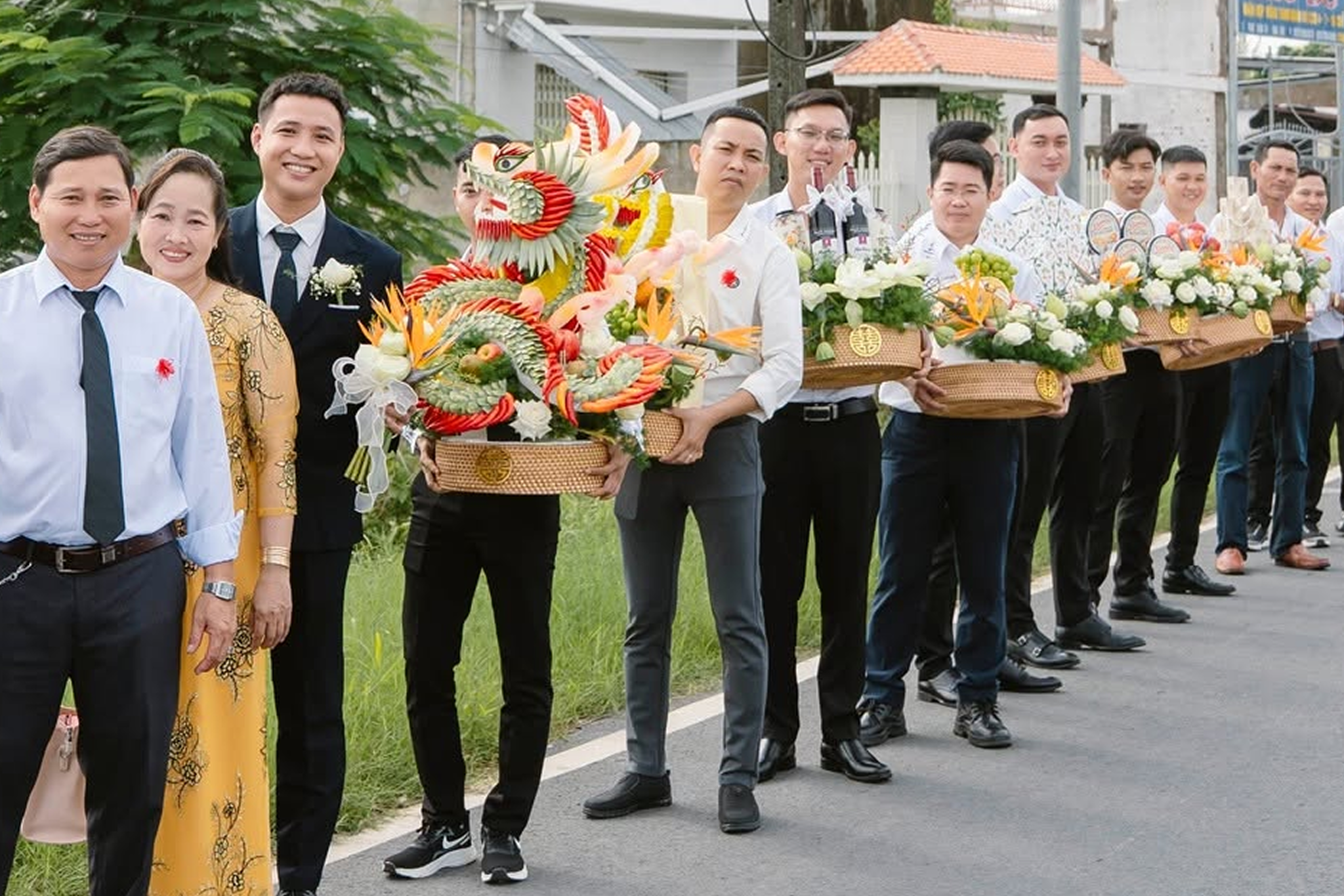 Thảo Ngân & Hoài Thương 17