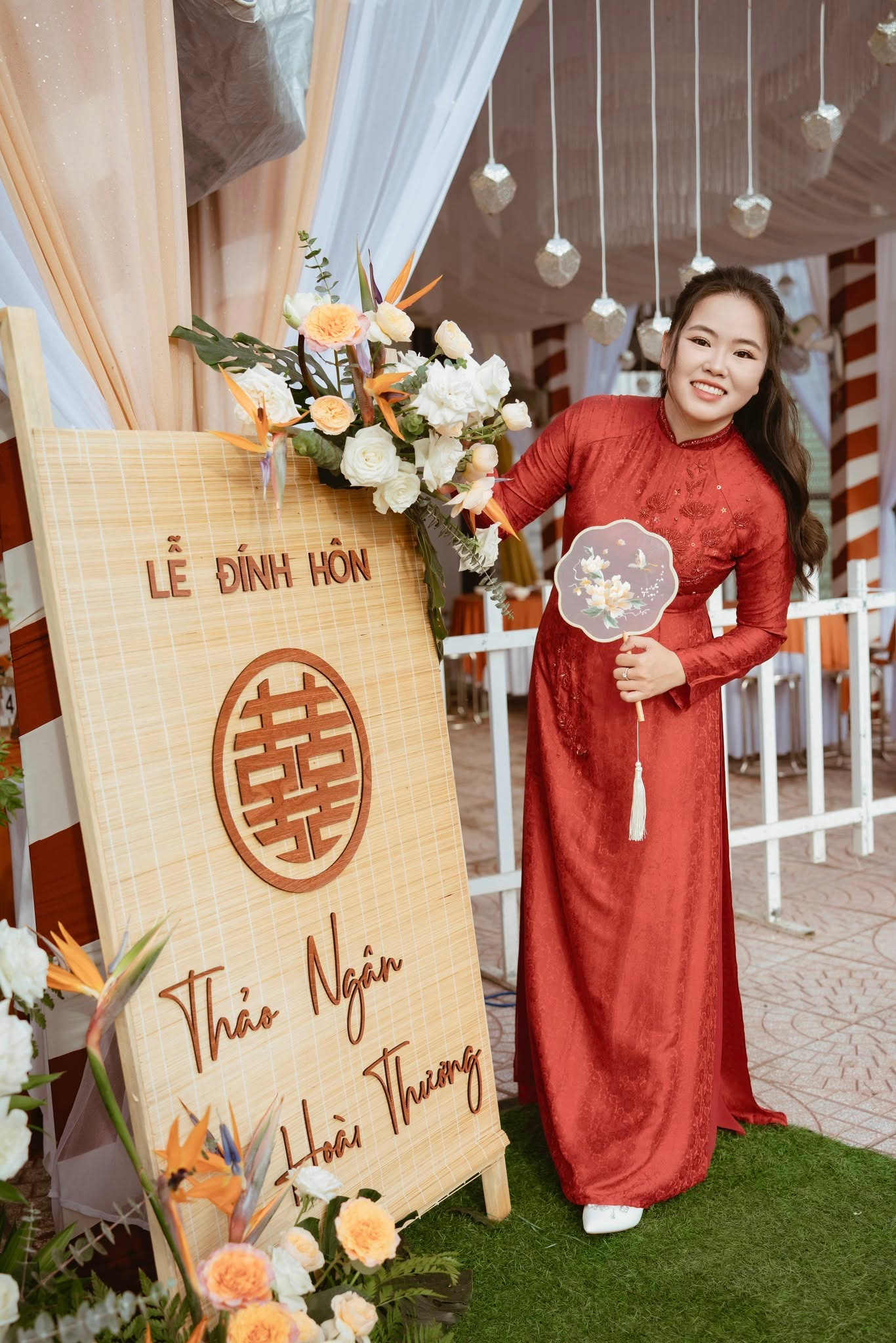Backdrop Chụp Hình 10