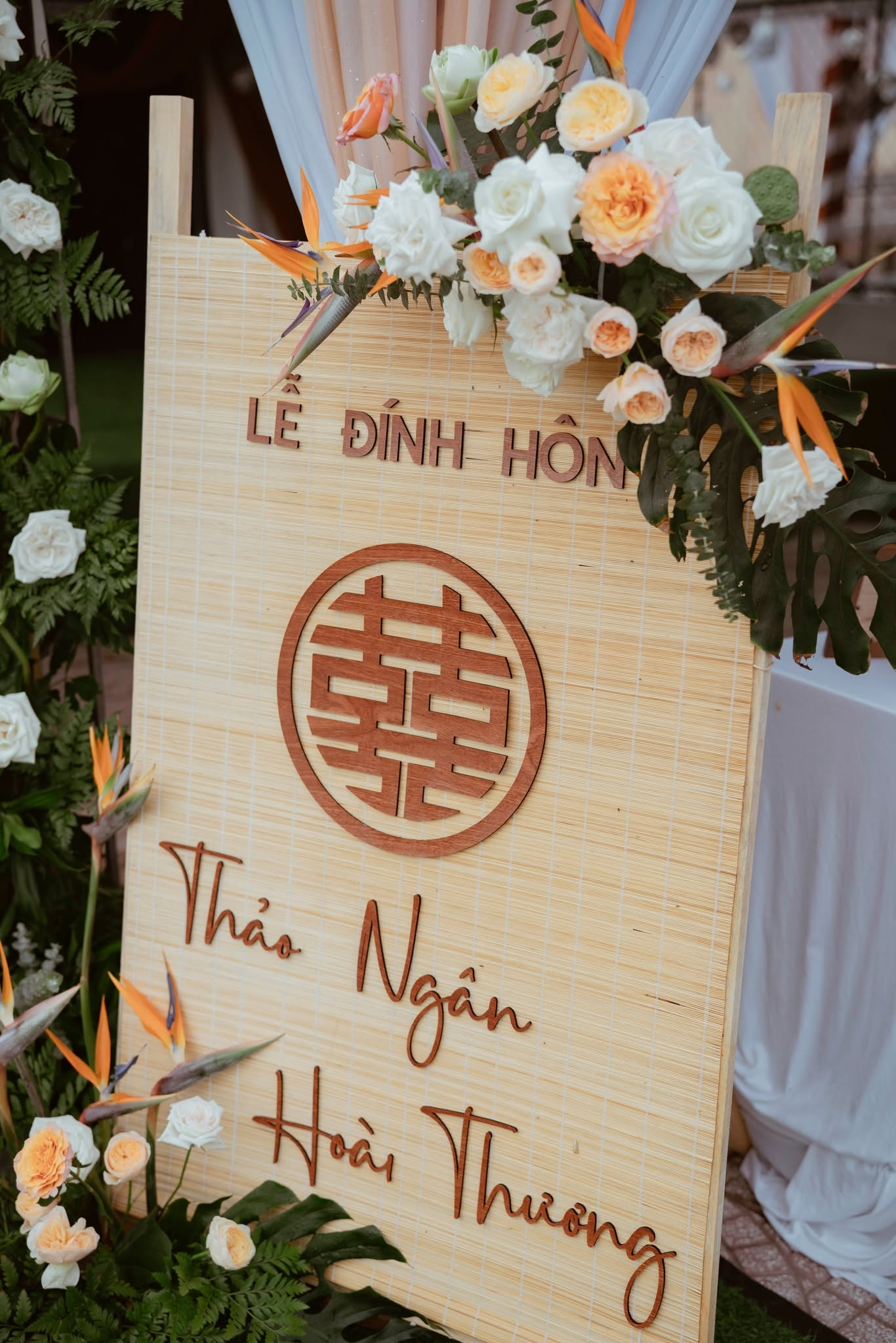 Backdrop Chụp Hình 11