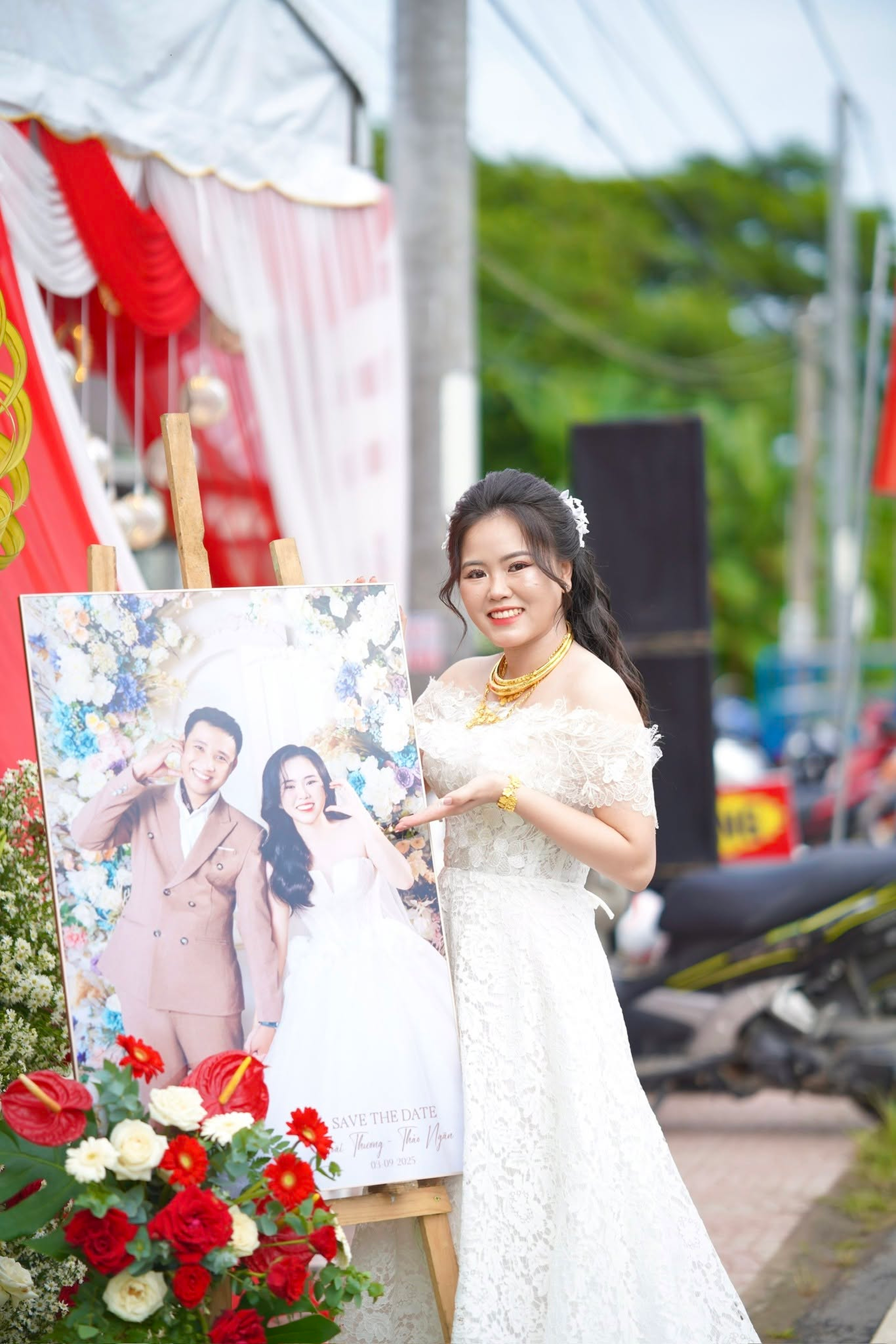 Thảo Ngân & Hoài Thương 15