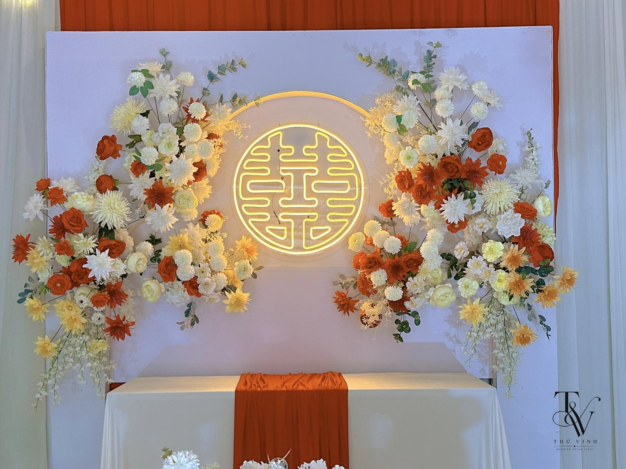 Tuấn Linh & Ngọc Phú