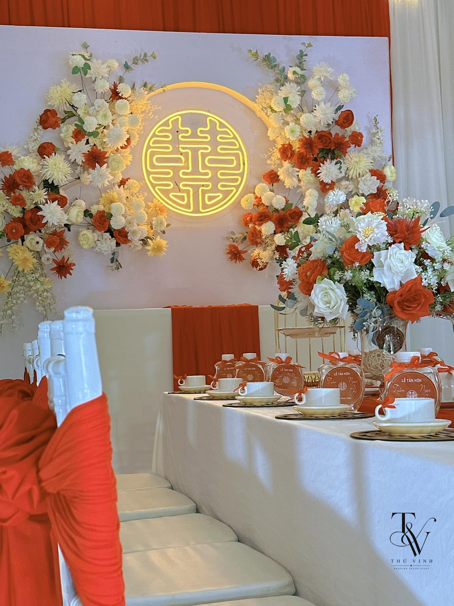 Tuấn Linh & Ngọc Phú 5