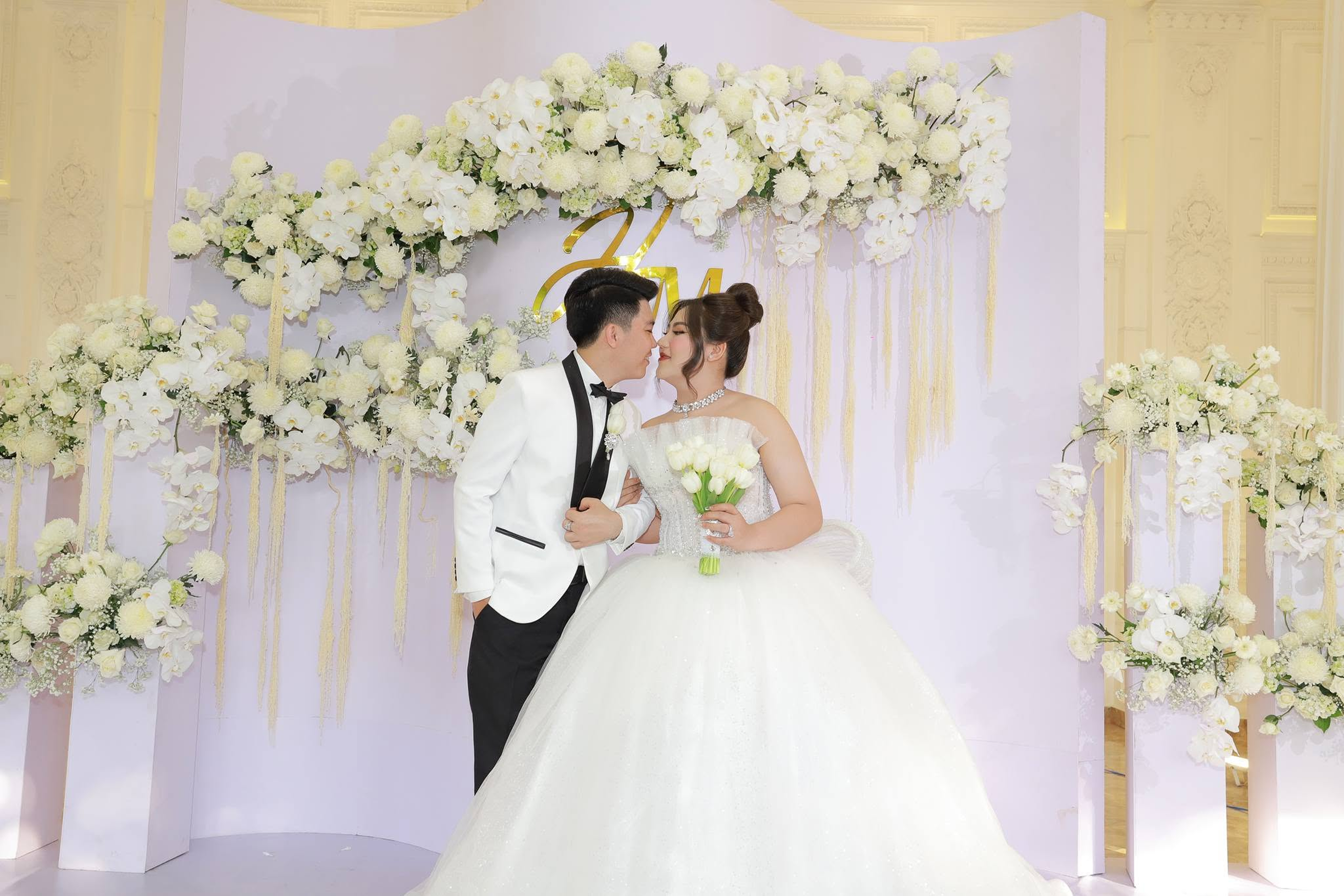 Tuệ Huy & Phi Mẫn 3