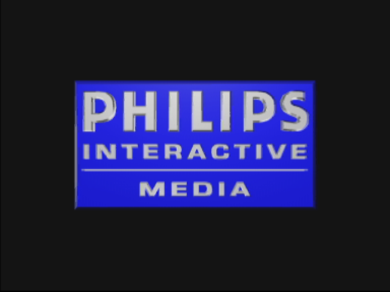 Philips Interactive Media bumper