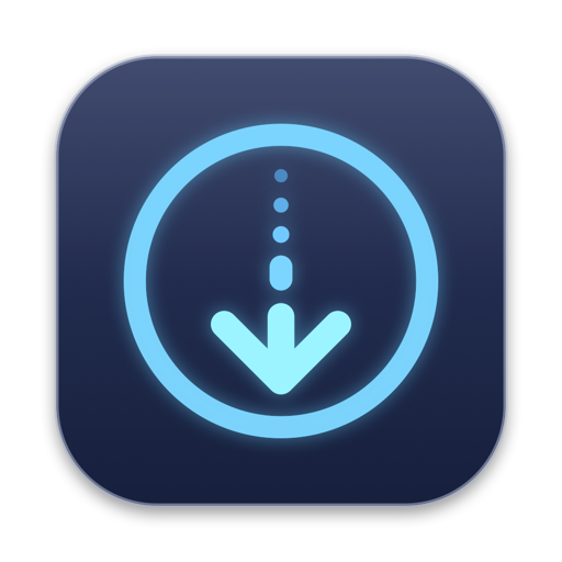 MC Download Manager icon