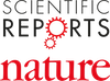 Nature Scientific Reports Logo