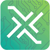 HardwareX Logo