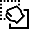 Vue-multi-drag icon