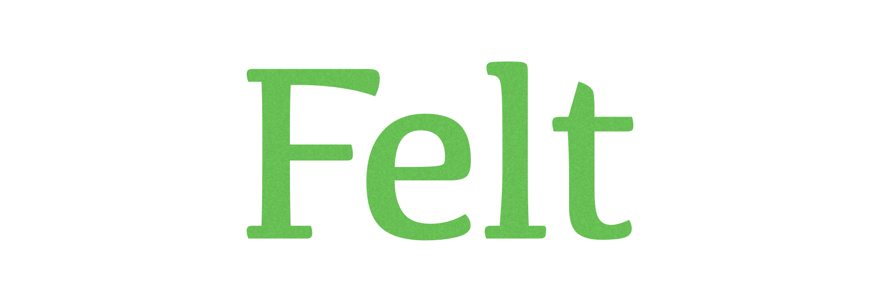 Felt