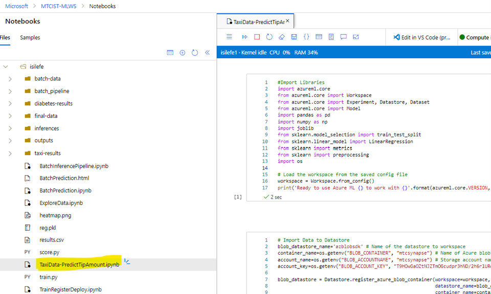 GitHub - mtc-istanbul/azuredatatokenization: Sample solution template ...