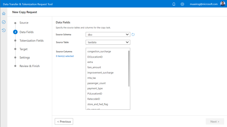 GitHub - mtc-istanbul/azuredatatokenization: Sample solution template ...