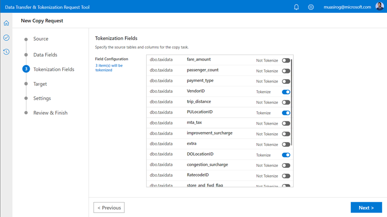 GitHub - mtc-istanbul/azuredatatokenization: Sample solution template ...