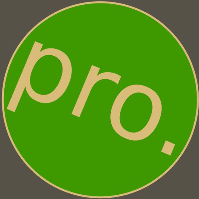 proDOT