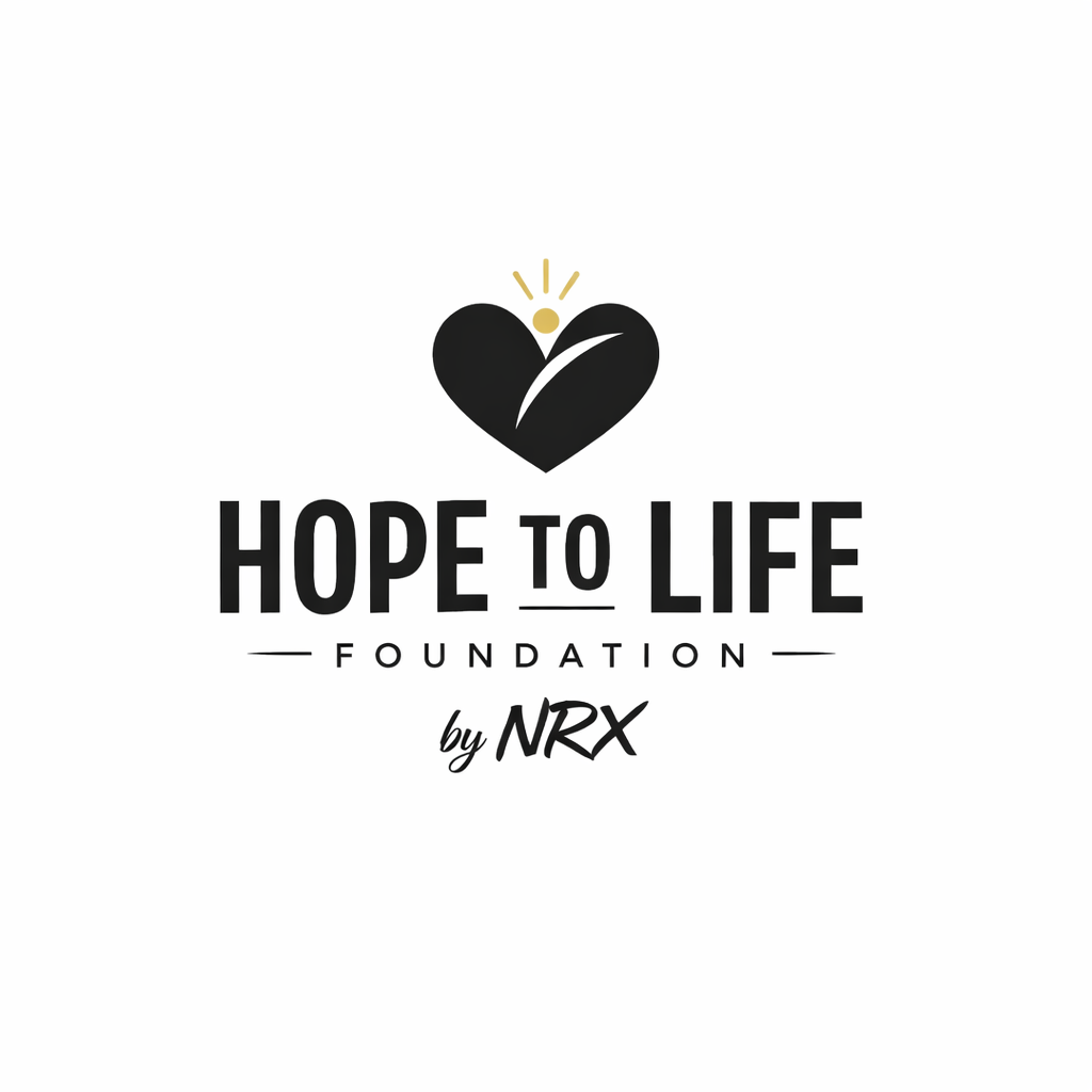Hope to Life Foundation