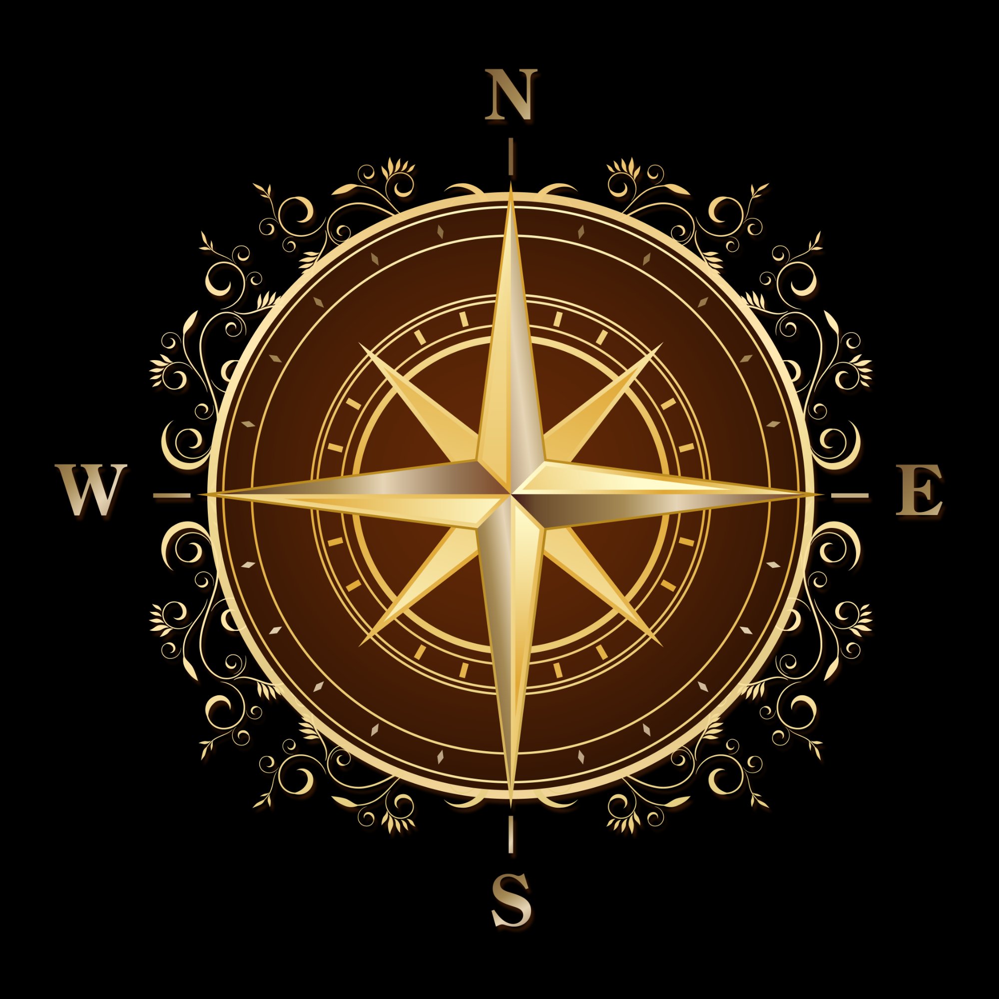 L.O.R.E. Compass