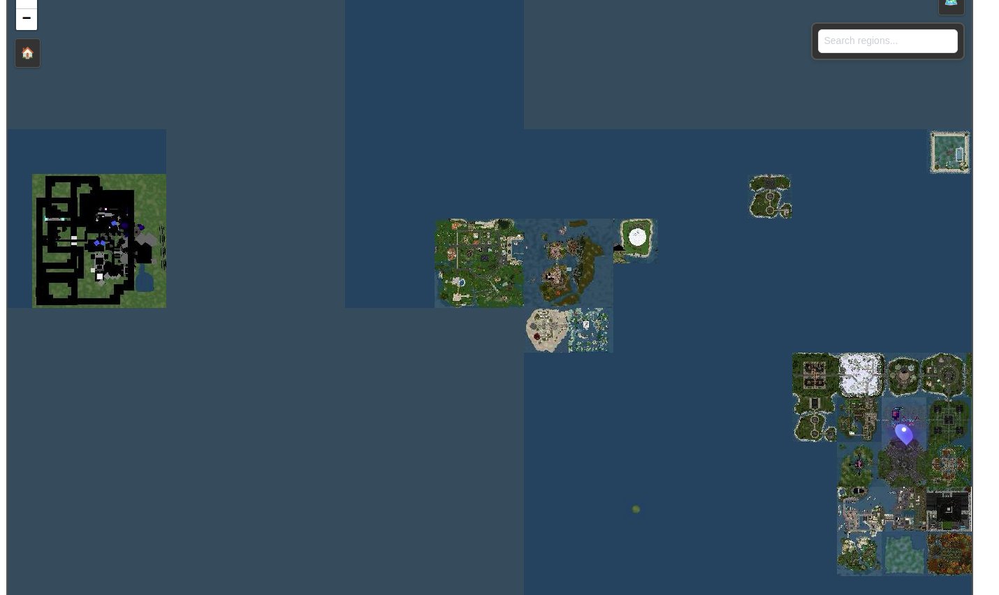 Map Overview