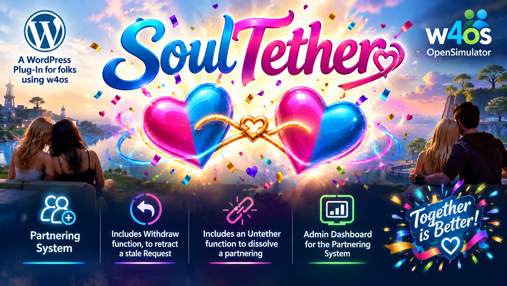 SoulTether