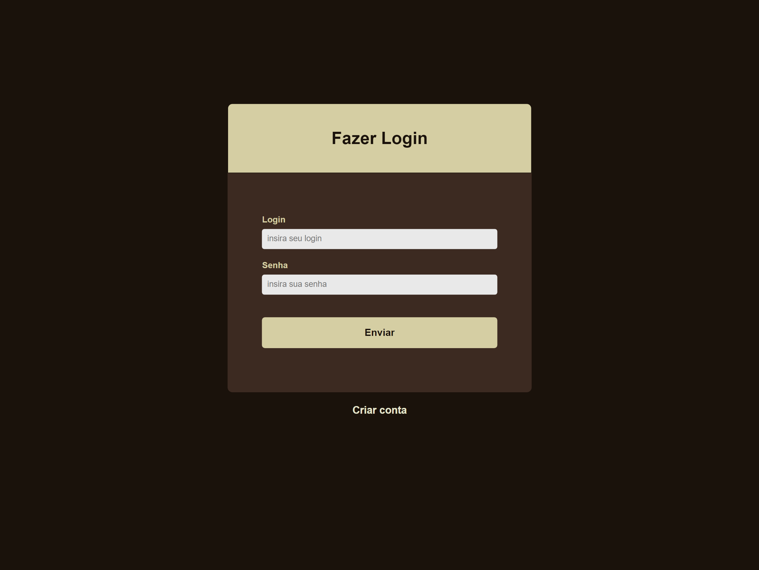 login