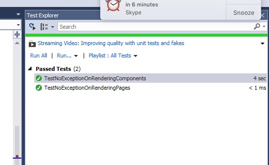 GitHub - mtrl/Tridion.Template.Testing: A .NET project that allows ...