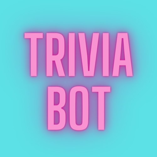 Trivia Bot Logo