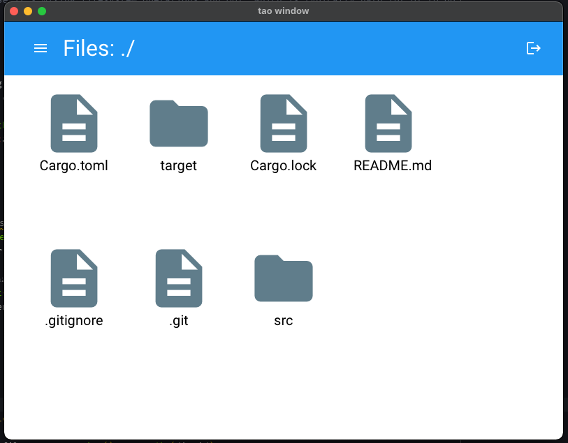 File Explorer