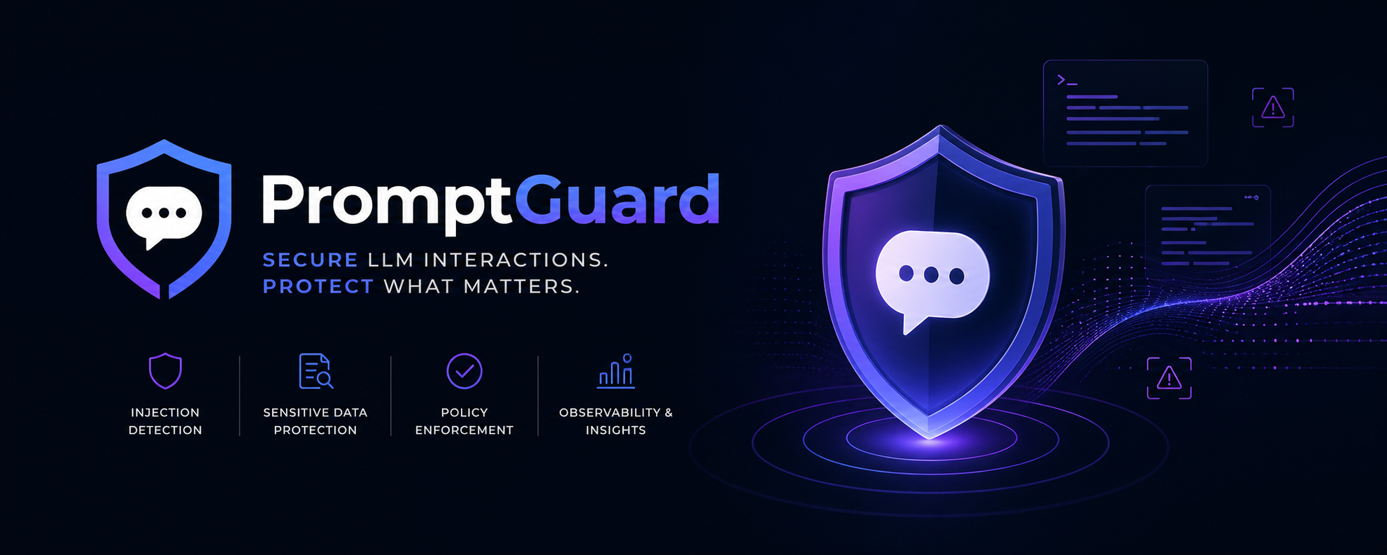 PromptGuard