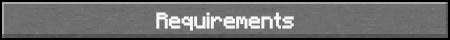 Requirements