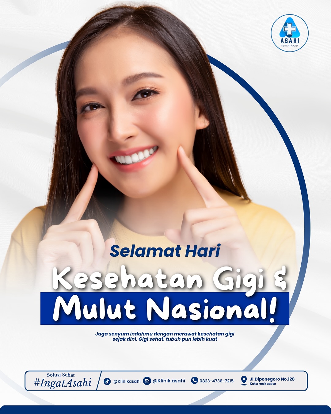 Asahi | Tribun Consulting Group Digital Marketing Top 1 di Makassar, siap membawa bisnis Anda naik level.