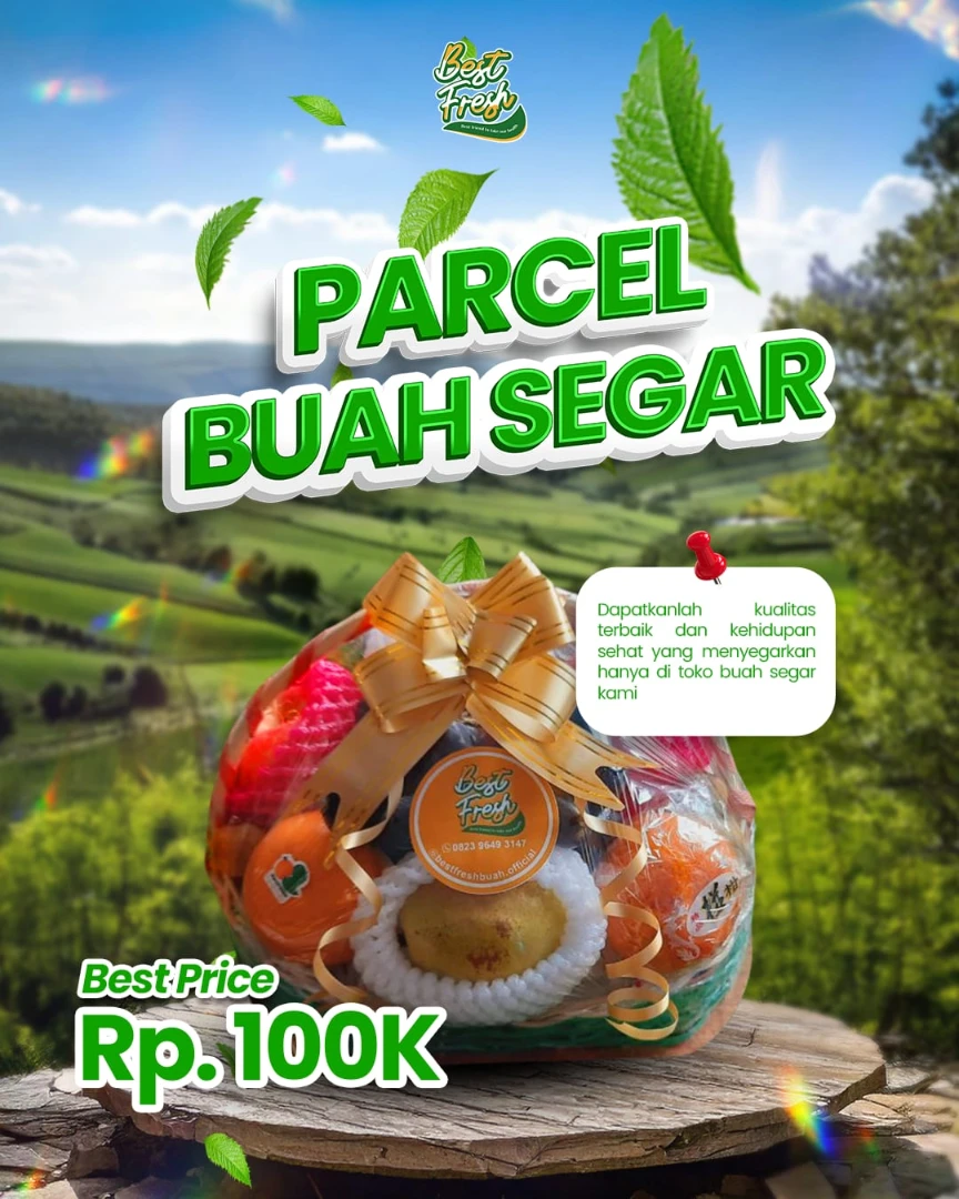 Bestfresh | Tribun Consulting Group Digital Marketing Top 1 di Makassar, siap membawa bisnis Anda naik level.