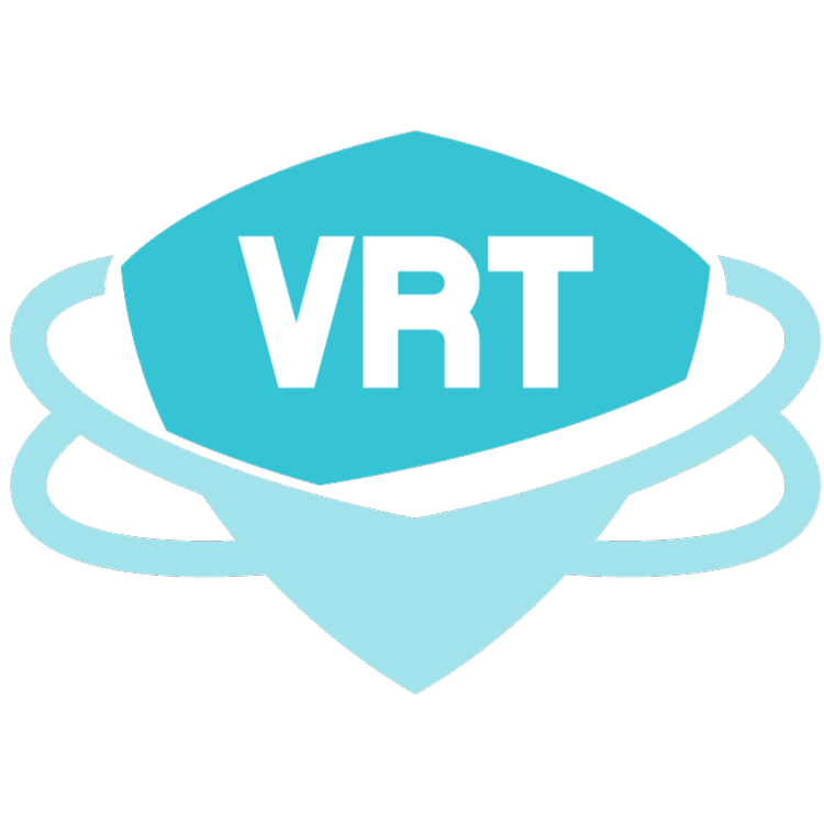 Visual Regression Tracker logo