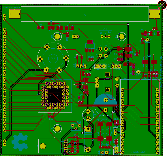 pcb