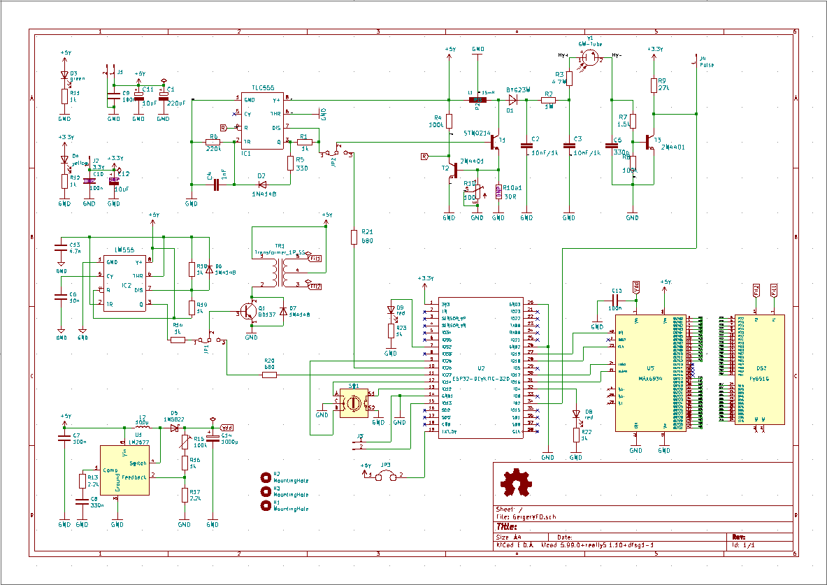 schematic