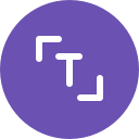 TextLayoutBuilder logo