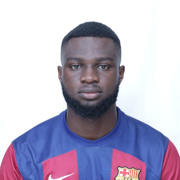 Abdul-Malik Seidu
