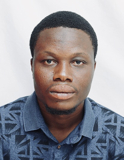 Mudasir Mohammed Ibrahim