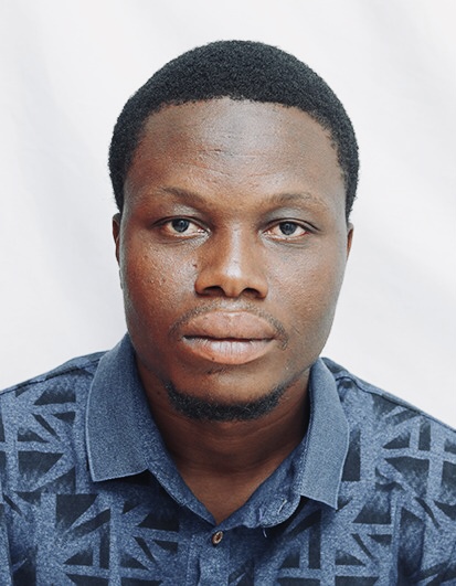 Mudasir Mohammed Ibrahim