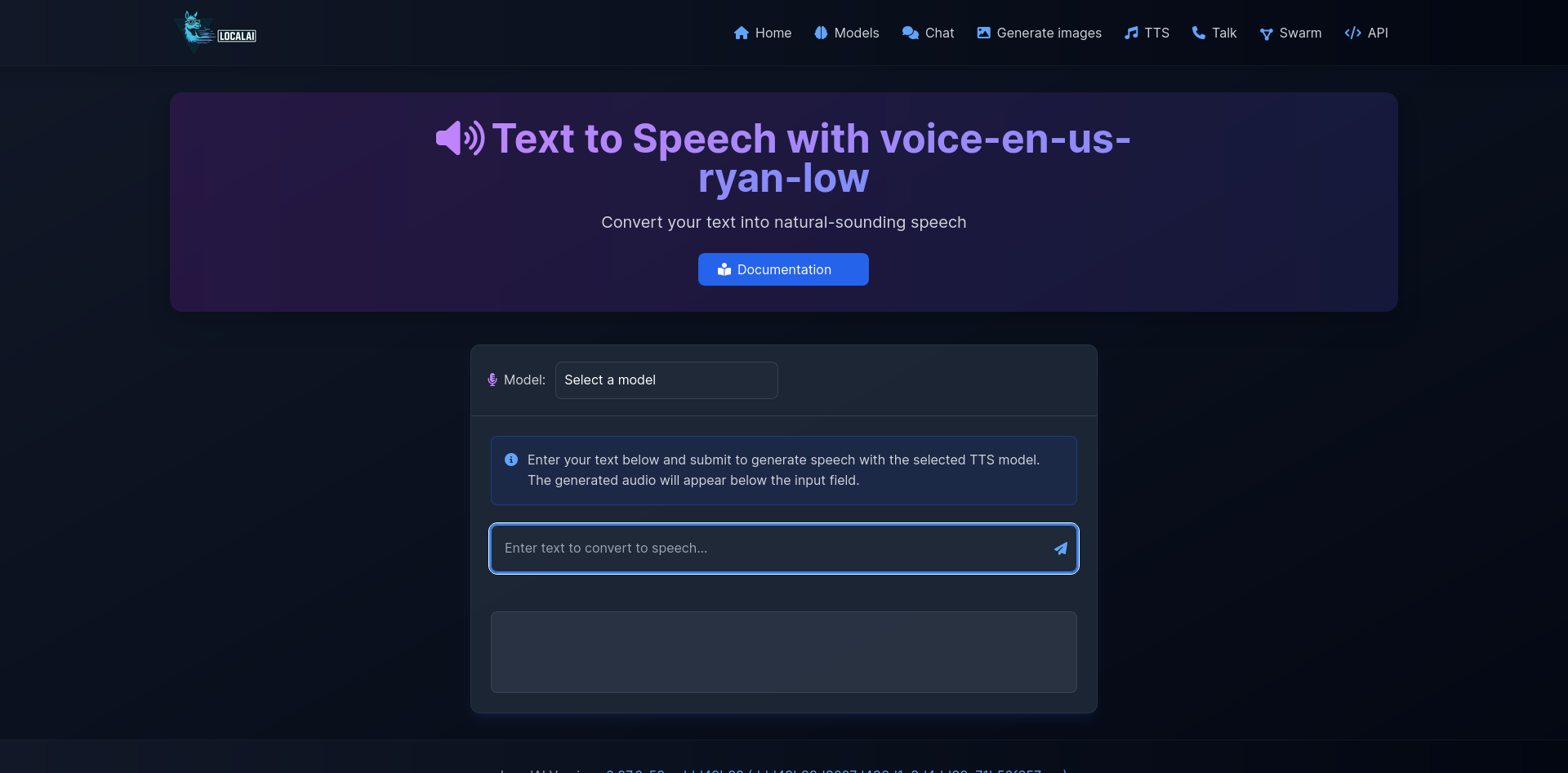 Screenshot 2025-03-31 at 12-01-36 LocalAI - Talk