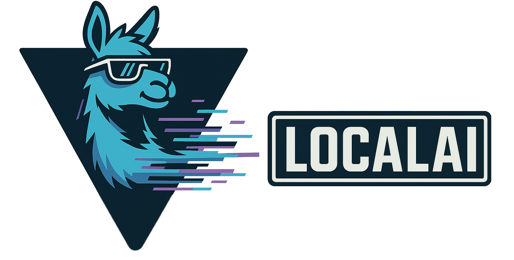 LocalAI logo