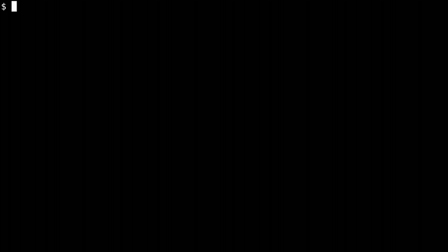 press Ctrl+Space to summon nib in a tmux split and ask for a command