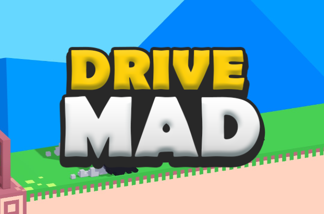 Drive Mad