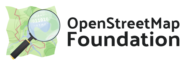 OpenStreetMap foundation