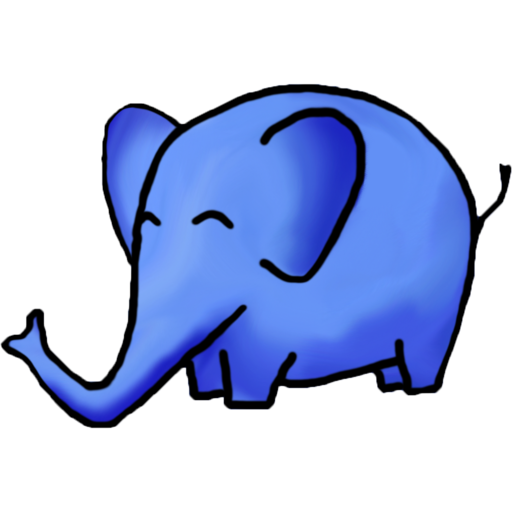 telephant logo