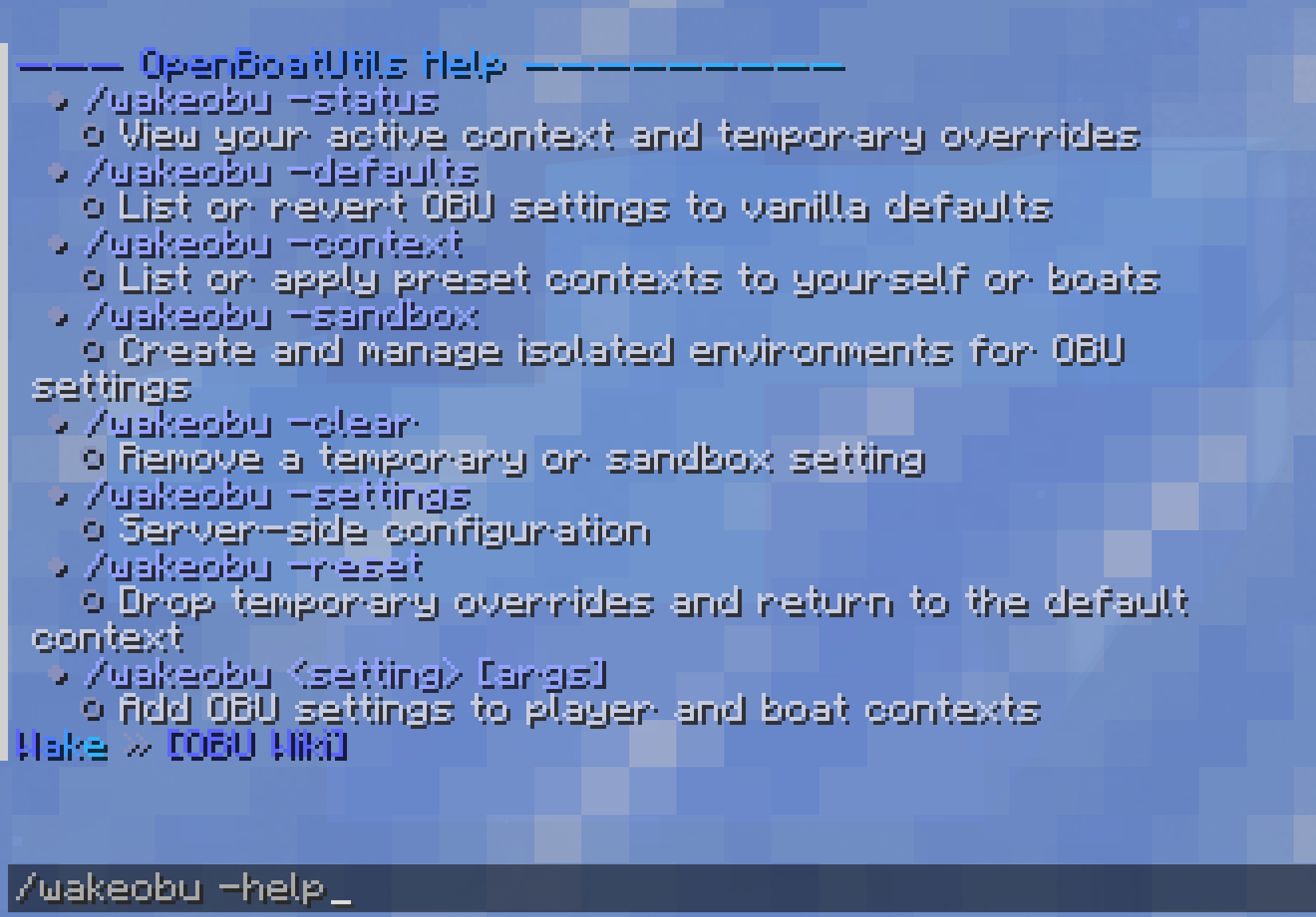 /wakeobu -help