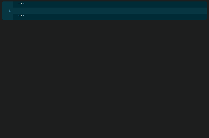 Parse