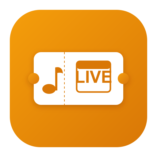 Bandsintown Events Scraper