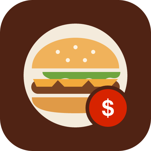 Burger King Menu Scraper