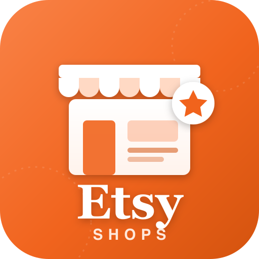 Etsy Shop Details Scraper