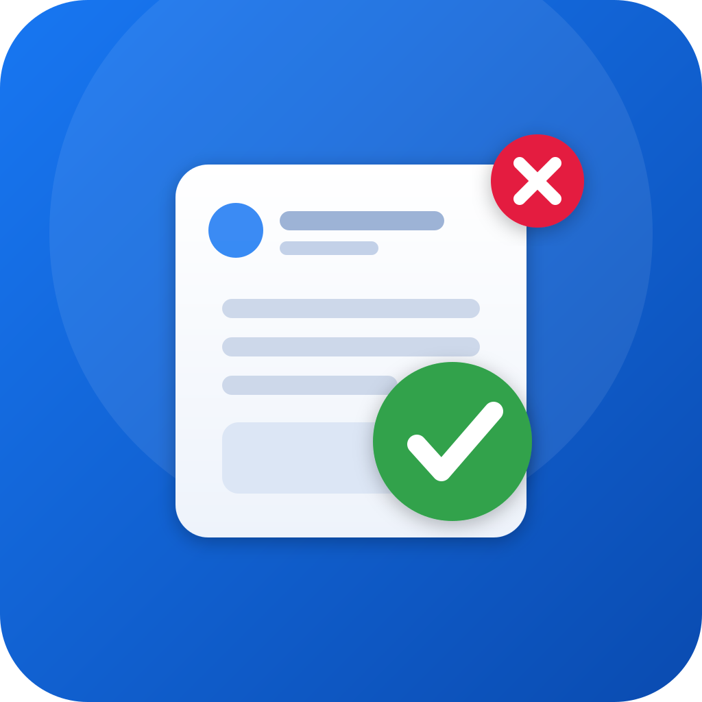 Facebook Group Post Checker