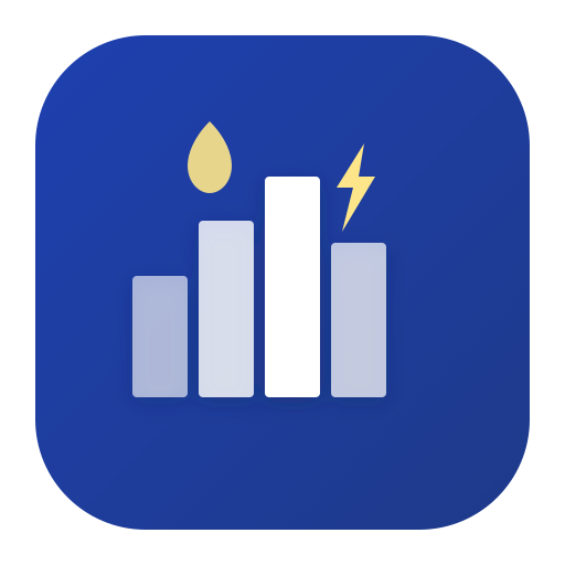 IEA Energy Data