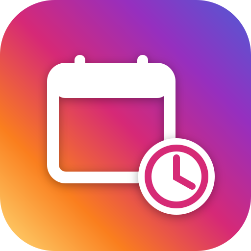 Instagram Account Age Checker logo